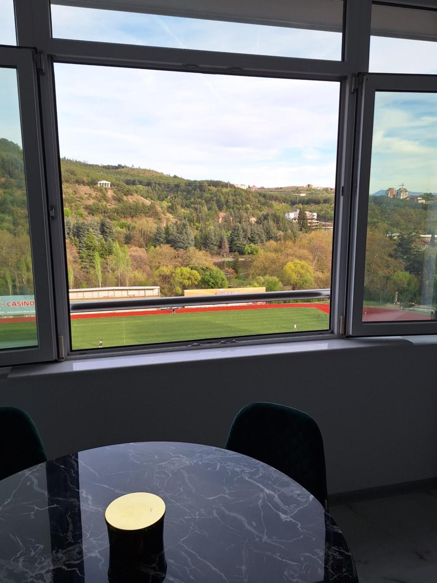 Sandanski Park View Εξωτερικό φωτογραφία