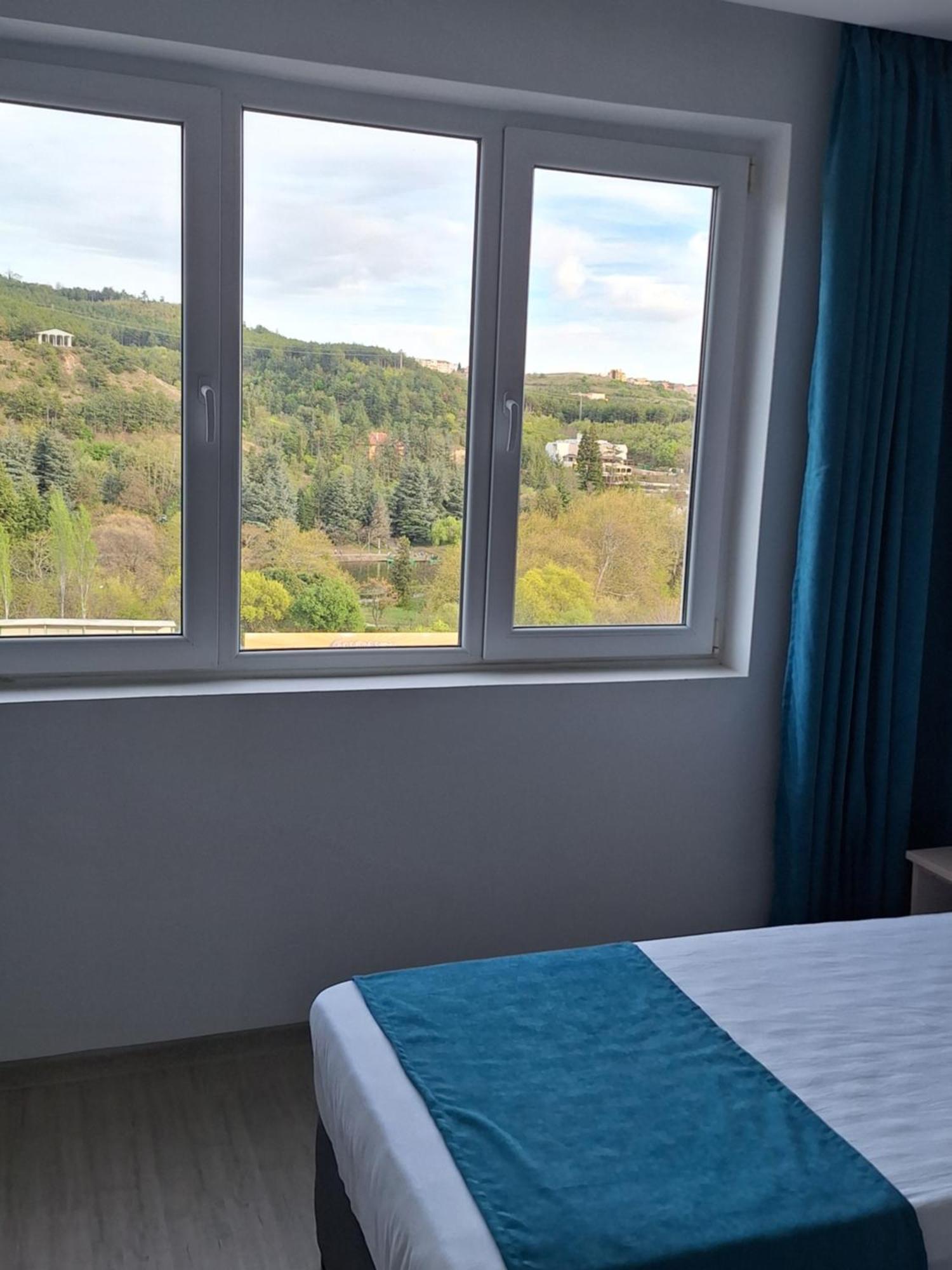 Sandanski Park View Εξωτερικό φωτογραφία