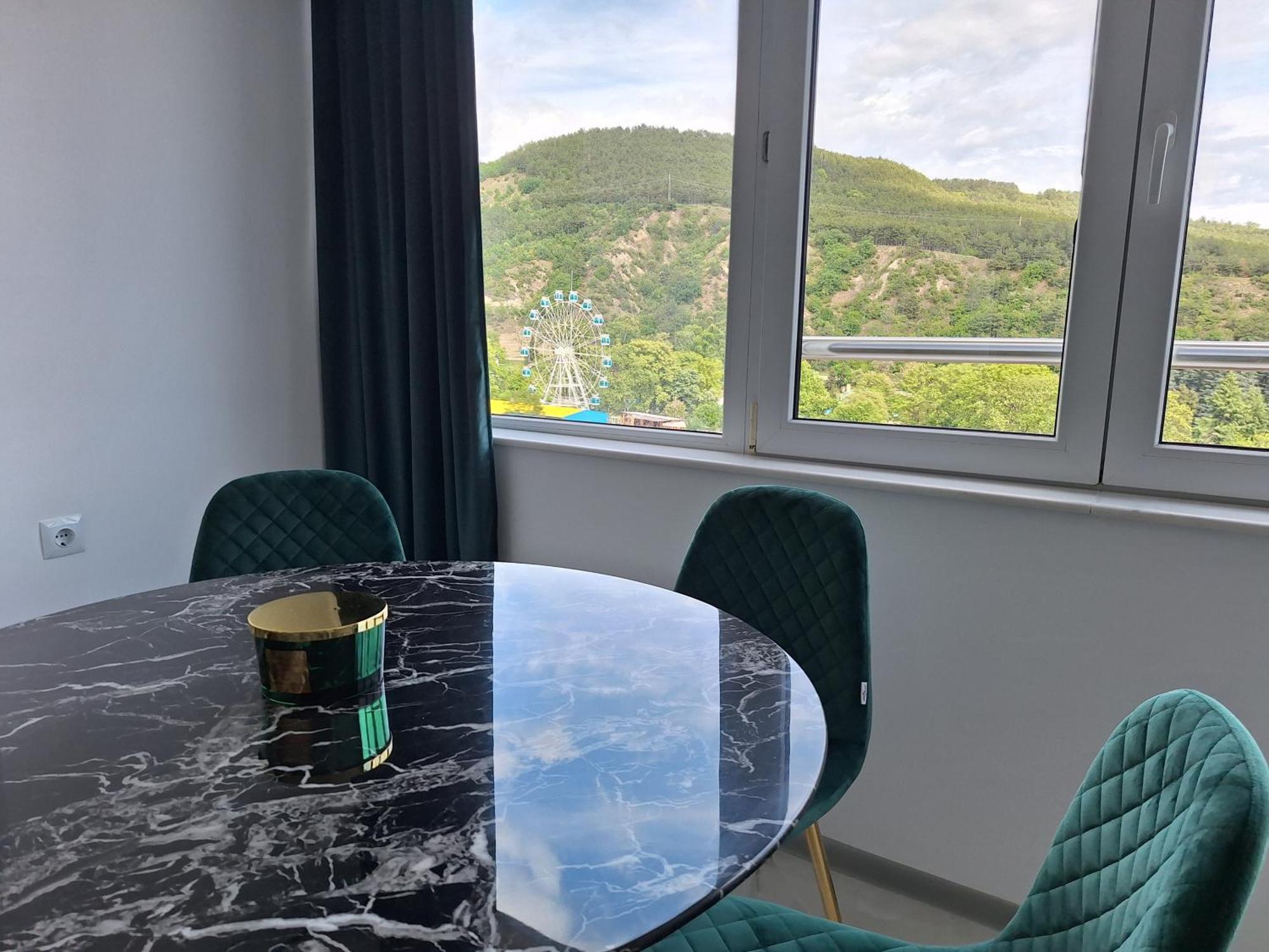 Sandanski Park View Εξωτερικό φωτογραφία