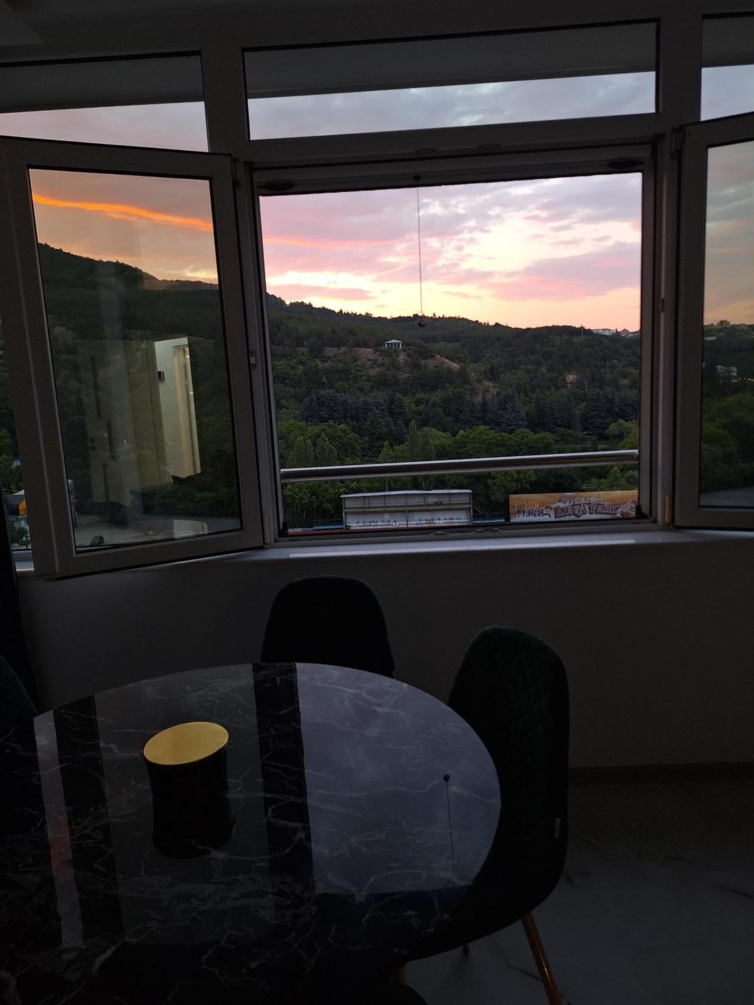 Sandanski Park View Εξωτερικό φωτογραφία